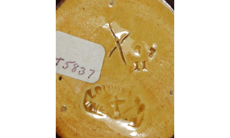261Stamp