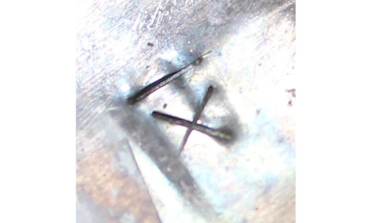 294Stamp