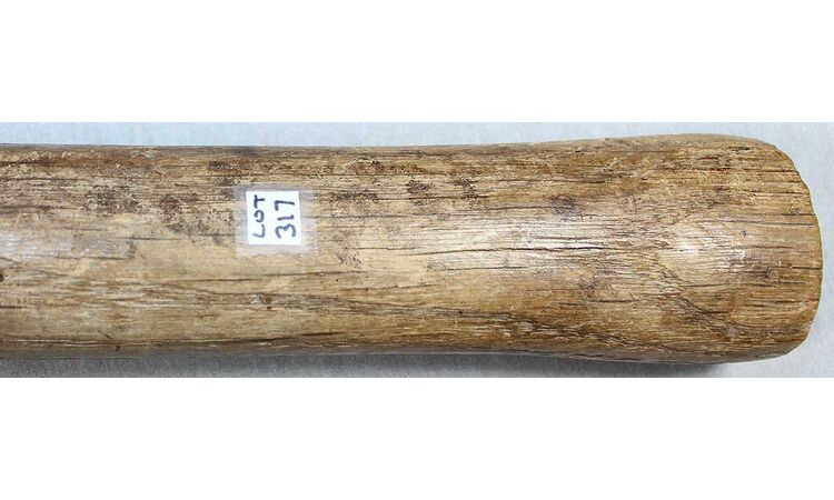 317Handle