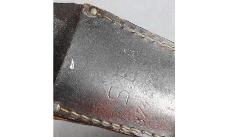322Stamp